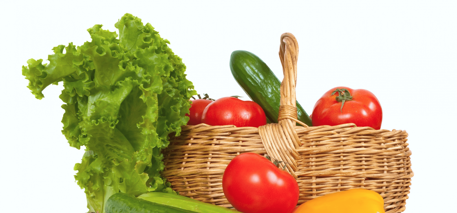 Supercharge Your Meals: Incorporating Colorful Vegetables and Fruits