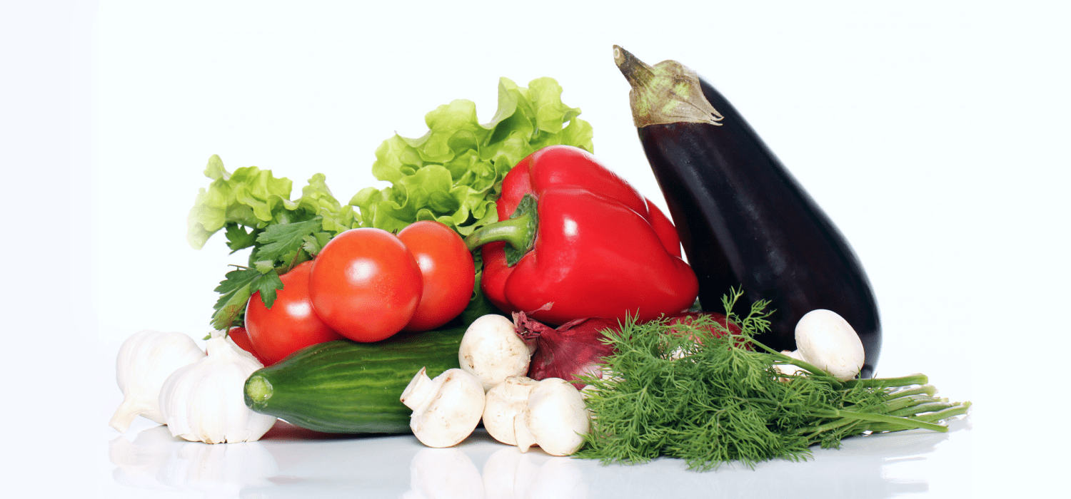 Unveiling the Secrets of a Balanced Diet: How Vegetables and Fruits Transform Your Health